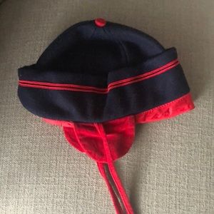 Vintage Rothschild hat 2T-4T